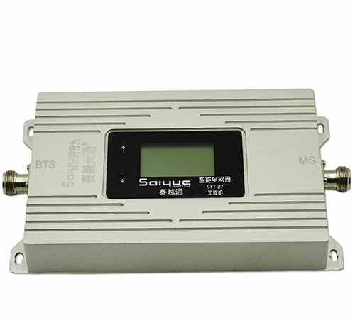 偃师双频手机信号增强器800㎡