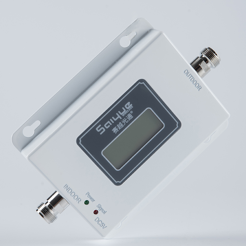 偃师家用配电房机房信号放大器200㎡