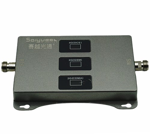 偃师三频手机信号增强器200㎡