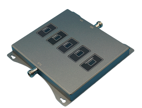 偃师五频4G+5G手机信号增强器200㎡