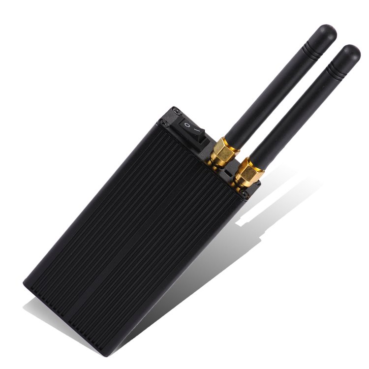  偃师1.2G/1.5G导航屏蔽器