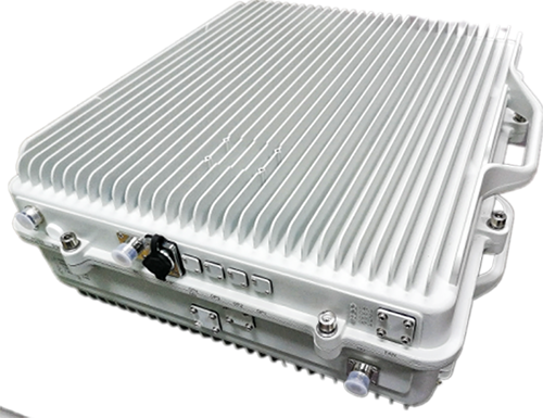 偃师信令级数字室分型移动通信干扰器