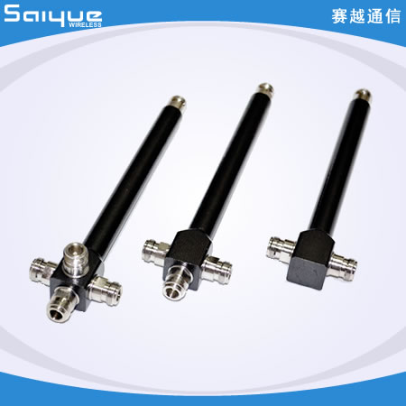  偃师FM调频广播同步广播功分器
