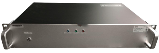  偃师350M PDT消防集群警用主机直放站