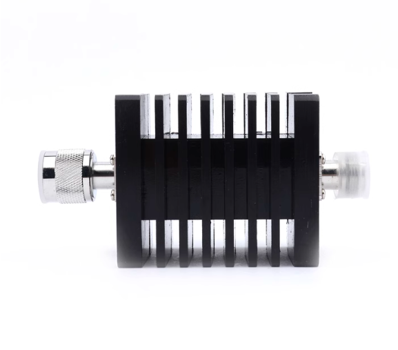  偃师腔体固定衰减器0-3G/0-4G  N型接口